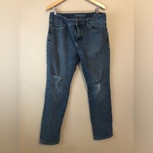 🦘 Denver Hayes Flextech Jeans Sz36/34